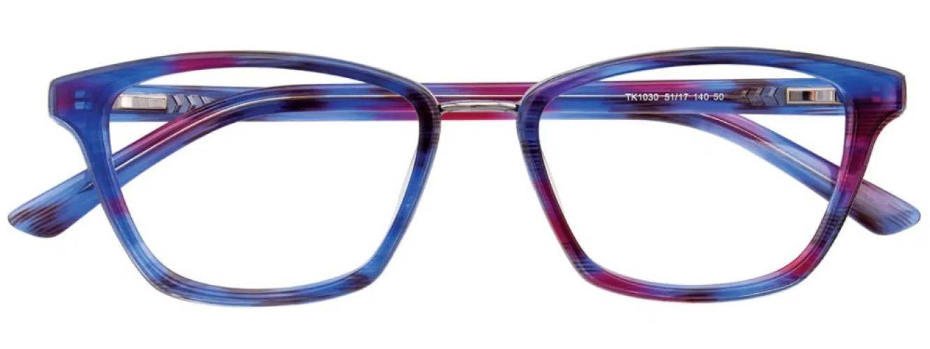 Aspex Eyewear TK1030 Eyeglasses - view 13